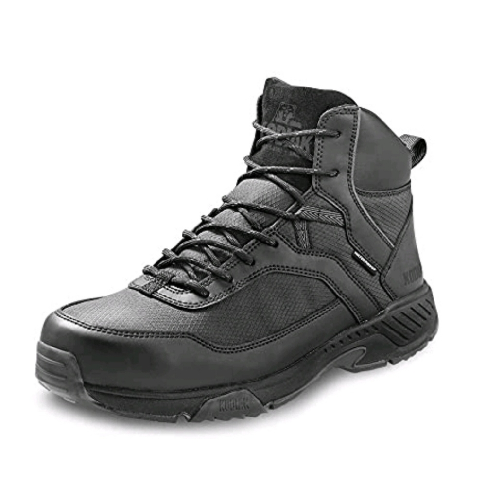 KODIAK CANADA'S BOOT - SINCE 1910